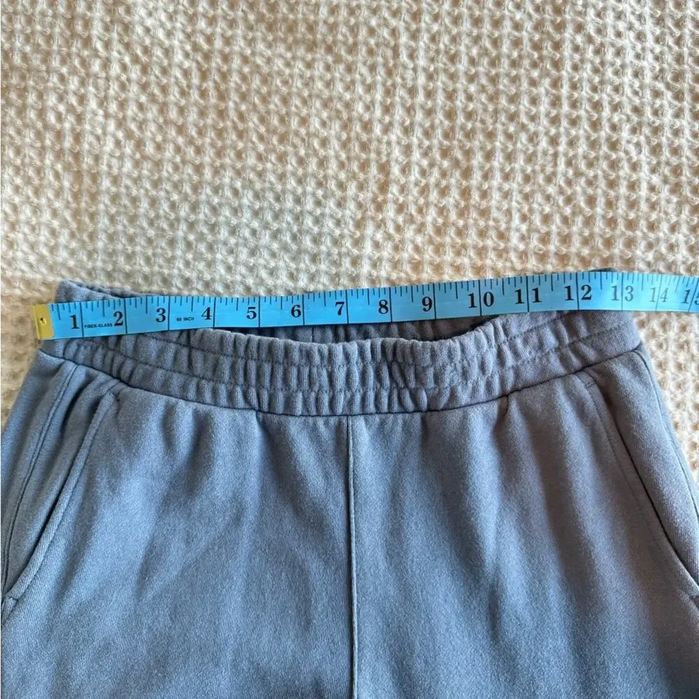 Blank NYC Into The Groove Tie Dye Jogger Sweatpants Size Large